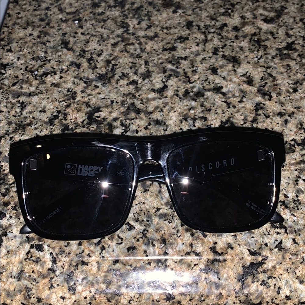 Spy Discord Sunglasses Men’s